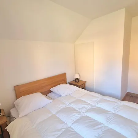 Chalet Votre Havre De Paix En Montagne - 6 Personnes Avec Piscine Et Sauna