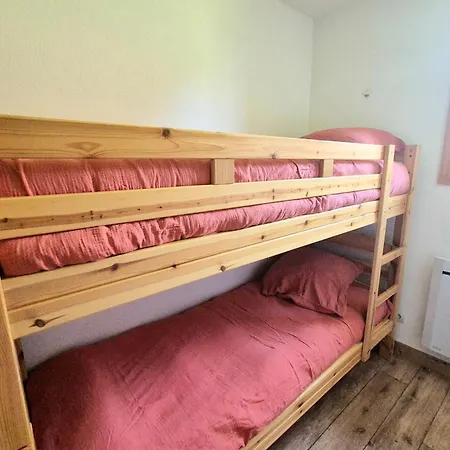 Chalet Votre Havre De Paix En Montagne - 6 Personnes Avec Piscine Et Sauna