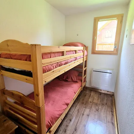 Chalet Votre Havre De Paix En Montagne - 6 Personnes Avec Piscine Et Sauna La Feclaz
