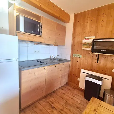 Votre Havre De Paix En Montagne - 6 Personnes Avec Piscine Et Sauna Chalet