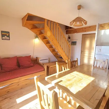 Votre Havre De Paix En Montagne - 6 Personnes Avec Piscine Et Sauna *